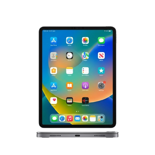 iPad Air M2
