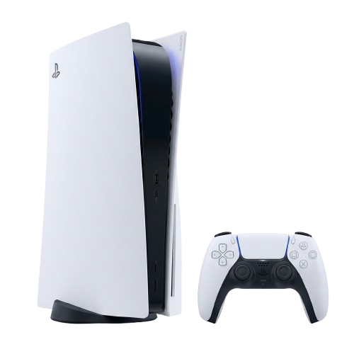PlayStation 5